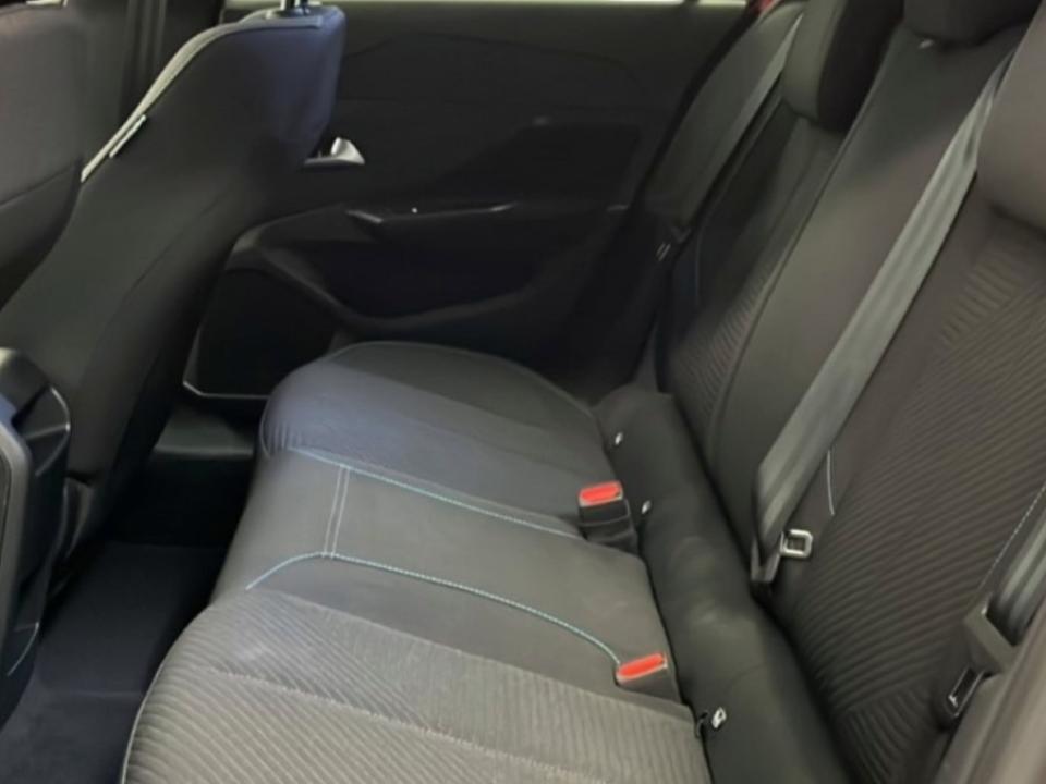 Peugeot 308 5P Style Gasolina 130 S&S EAT8
