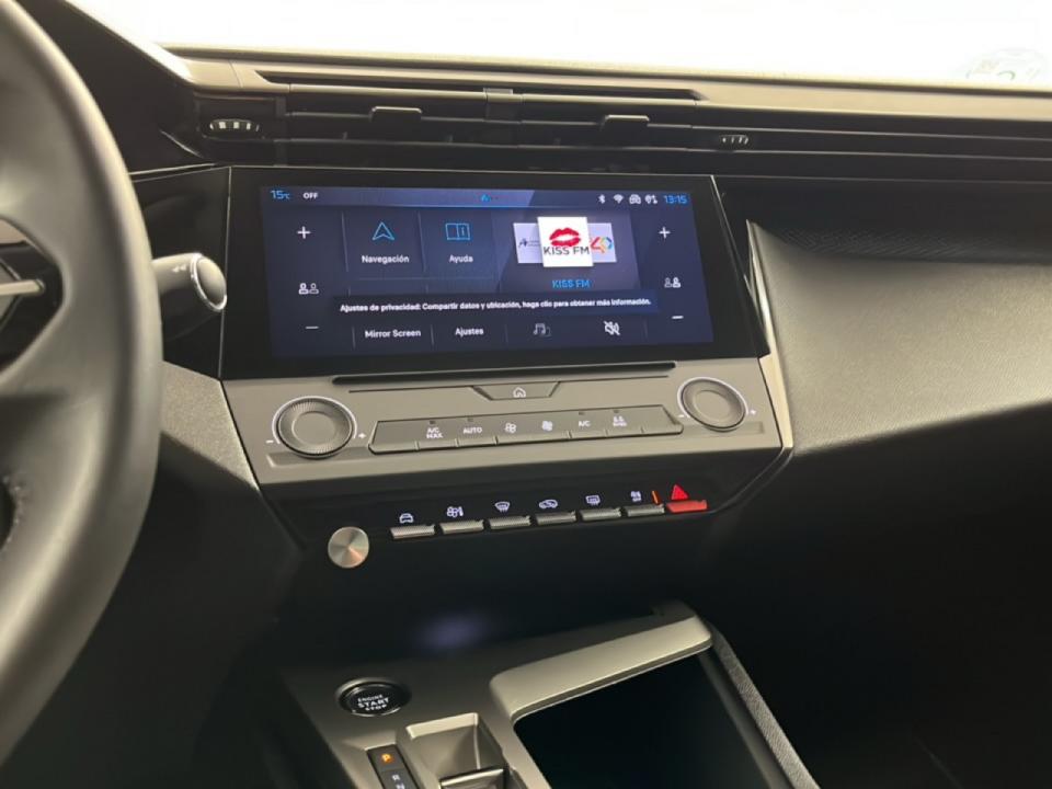 Peugeot 308 5P Style Gasolina 130 S&S EAT8