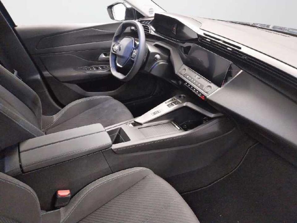 Peugeot 308 5P Style Gasolina 130 S&S EAT8