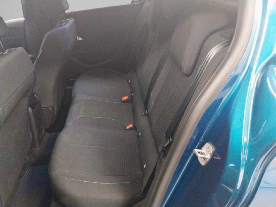 Peugeot 308 5P Style Gasolina 130 S&S EAT8