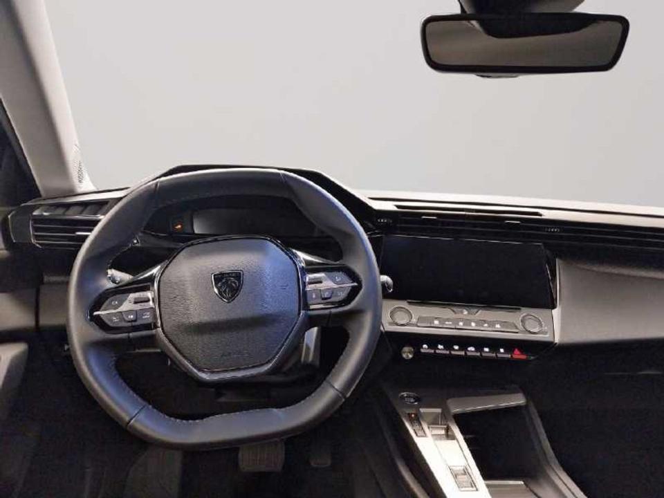 Peugeot 308 5P Style Gasolina 130 S&S EAT8