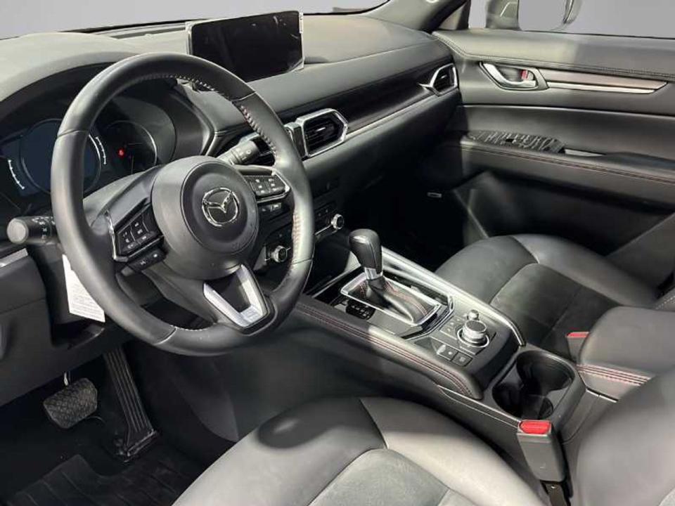 Mazda CX-5 SKY-D 2.2 135kW AT Homura