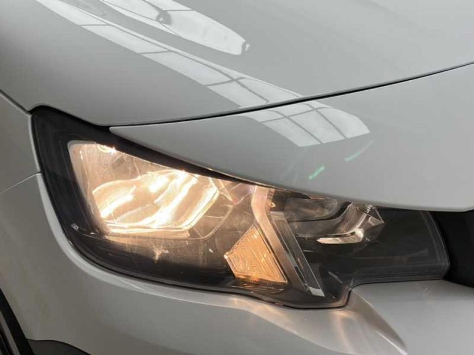 Peugeot Partner Pro Standard 600kg BlueHDi 73kW