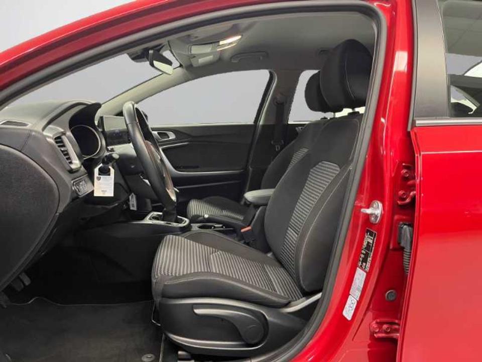 Kia Ceed Tourer 1.0 T-GDi 74kW (100CV) Drive