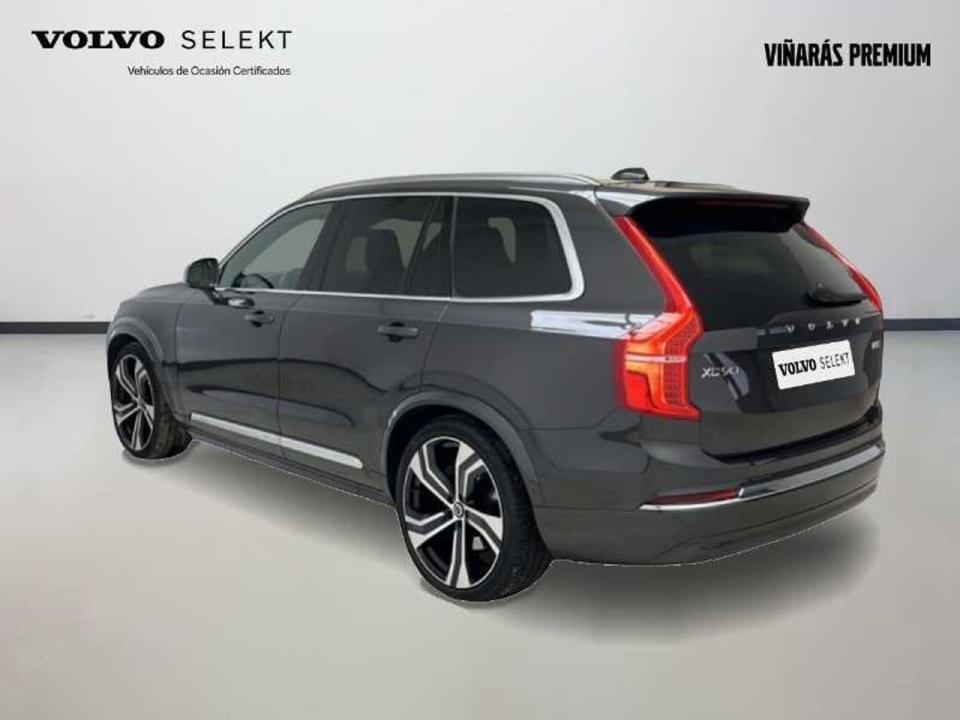 Volvo XC90 2.0 B5 D AWD Ultimate Bright Auto