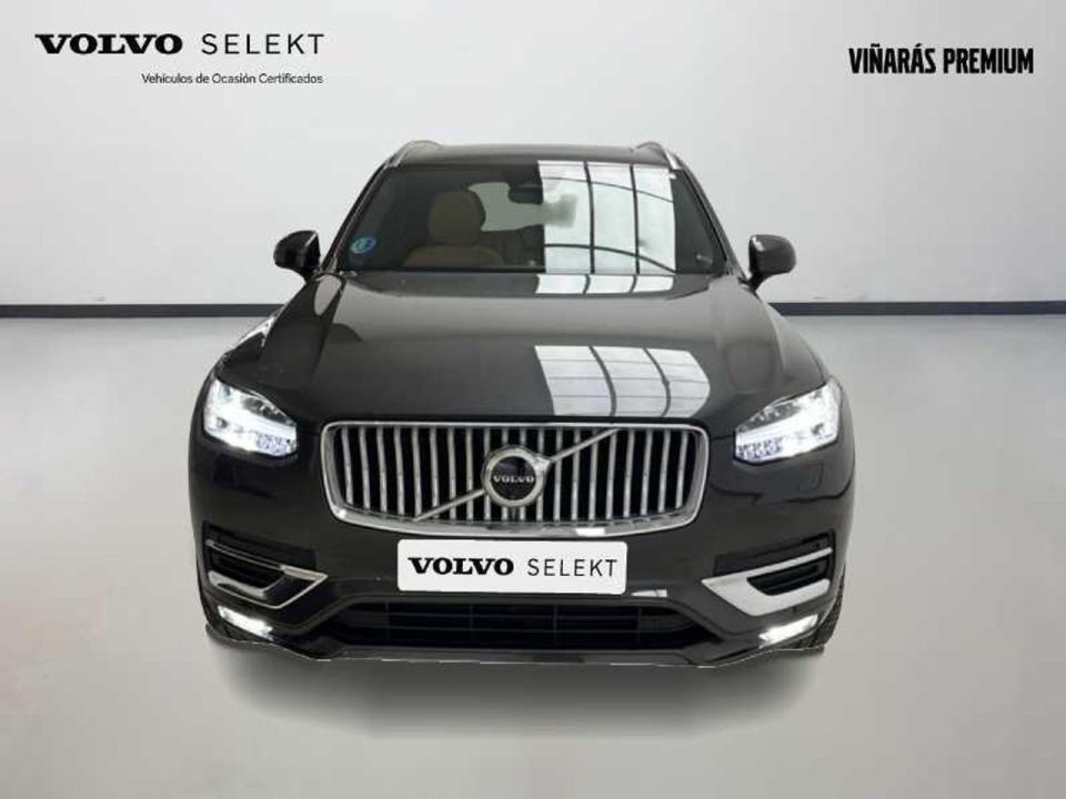 Volvo XC90 2.0 B5 D AWD Ultimate Bright Auto