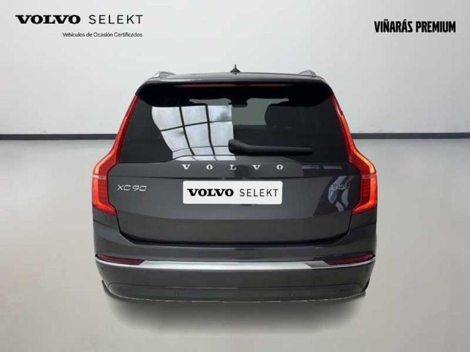 Volvo XC90 2.0 B5 D AWD Ultimate Bright Auto