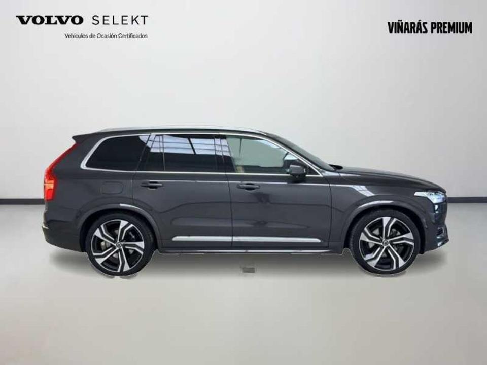 Volvo XC90 2.0 B5 D AWD Ultimate Bright Auto