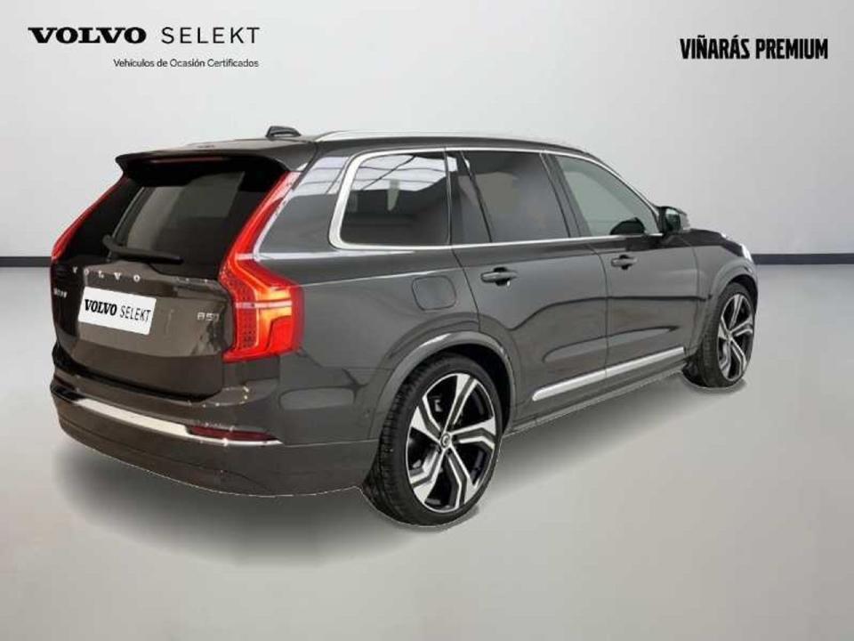 Volvo XC90 2.0 B5 D AWD Ultimate Bright Auto