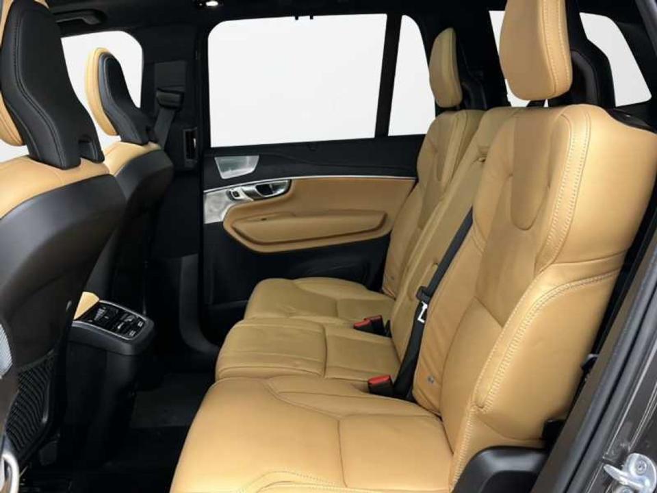Volvo XC90 2.0 B5 D AWD Ultimate Bright Auto