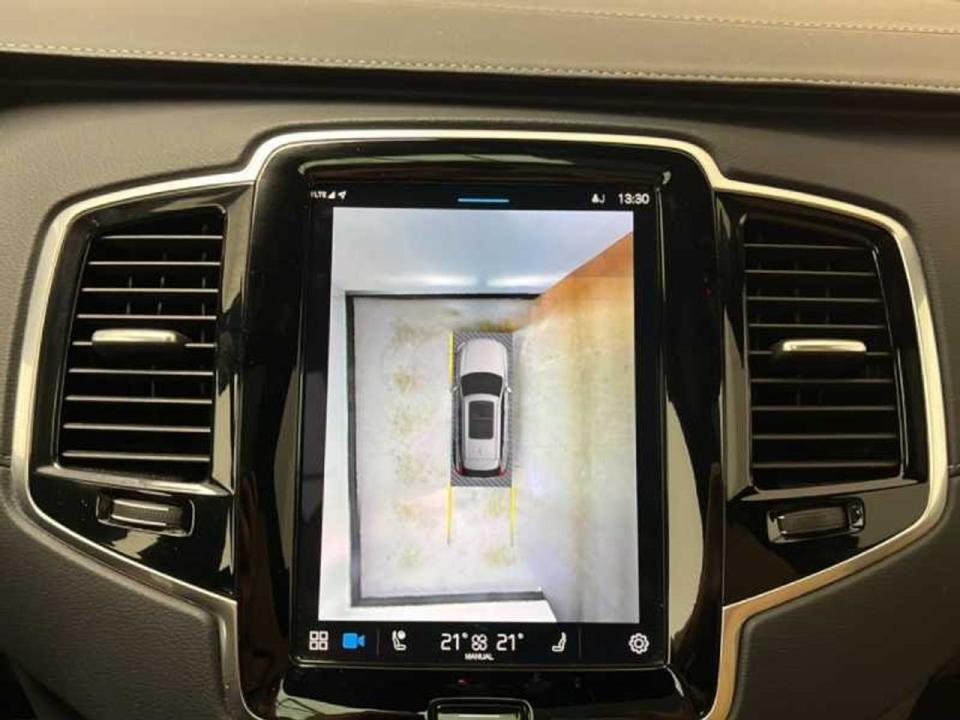 Volvo XC90 2.0 B5 D AWD Ultimate Bright Auto