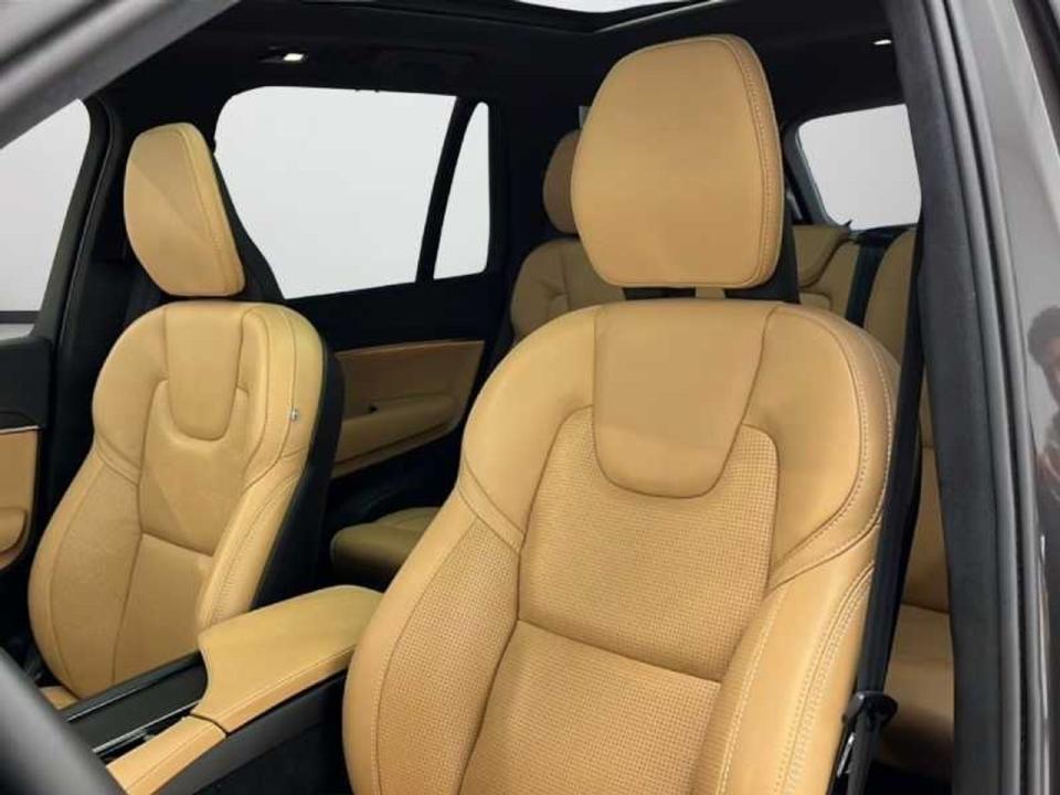 Volvo XC90 2.0 B5 D AWD Ultimate Bright Auto