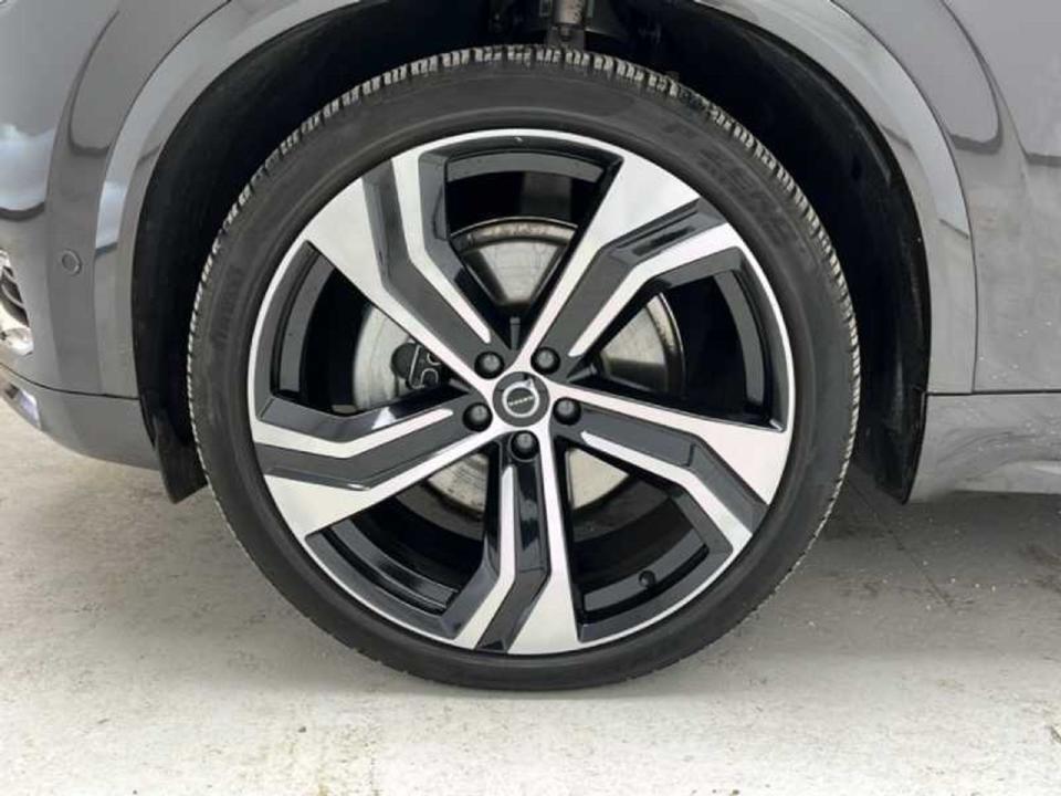 Volvo XC90 2.0 B5 D AWD Ultimate Bright Auto