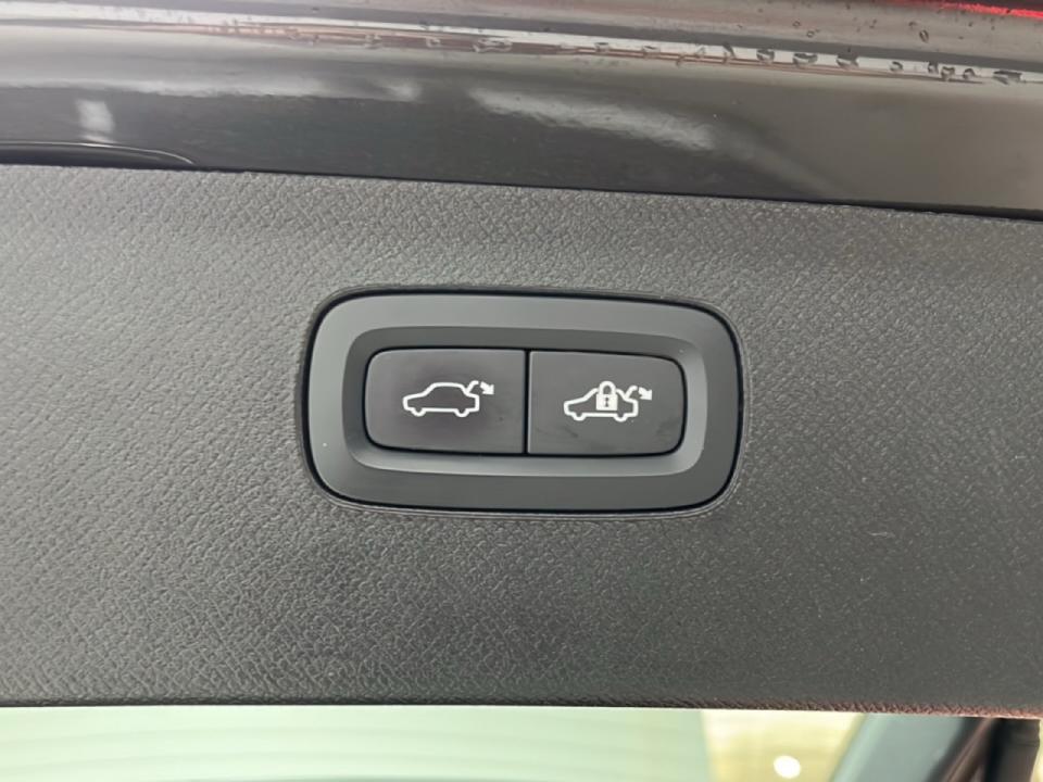 Volvo XC90 2.0 B5 D AWD Ultimate Bright Auto