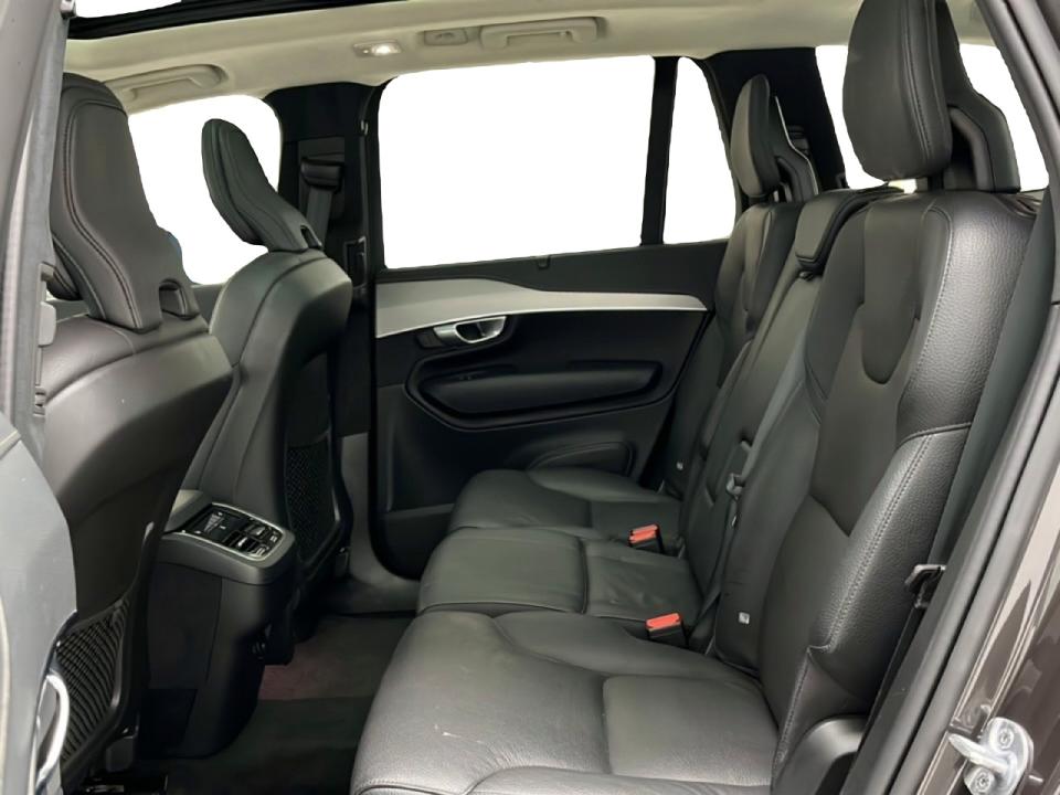 Volvo XC90 2.0 B5 D AWD Ultimate Bright Auto