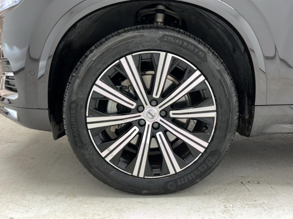 Volvo XC90 2.0 B5 D AWD Ultimate Bright Auto