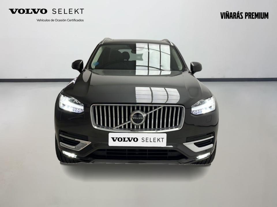 Volvo XC90 2.0 B5 D AWD Ultimate Bright Auto