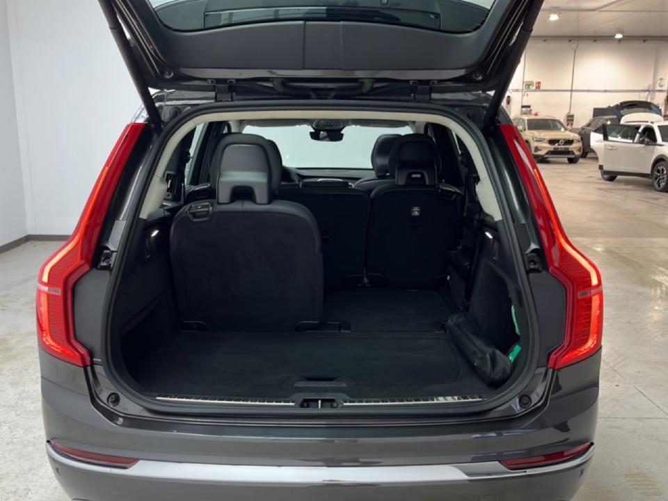 Volvo XC90 2.0 B5 D AWD Ultimate Bright Auto