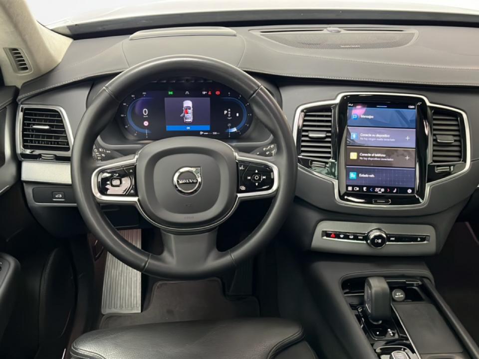 Volvo XC90 2.0 B5 D AWD Ultimate Bright Auto