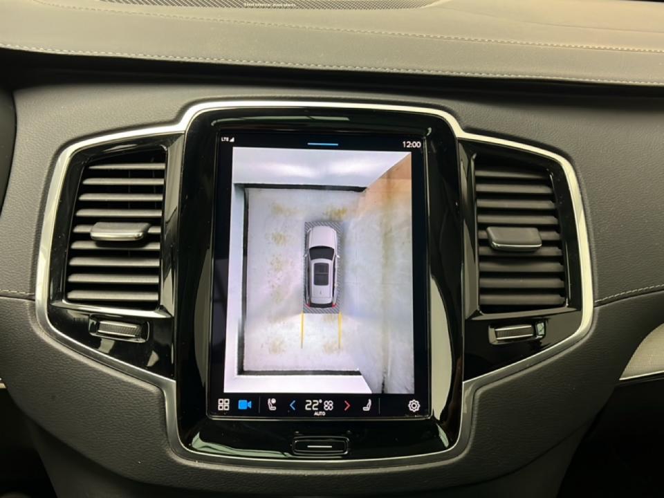 Volvo XC90 2.0 B5 D AWD Ultimate Bright Auto