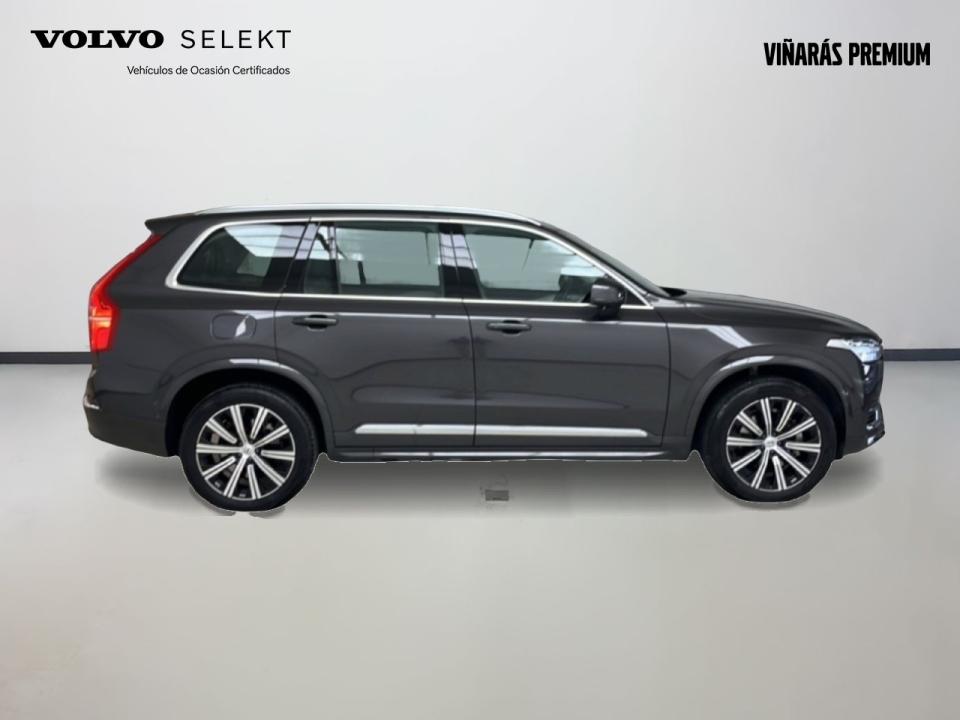 Volvo XC90 2.0 B5 D AWD Ultimate Bright Auto