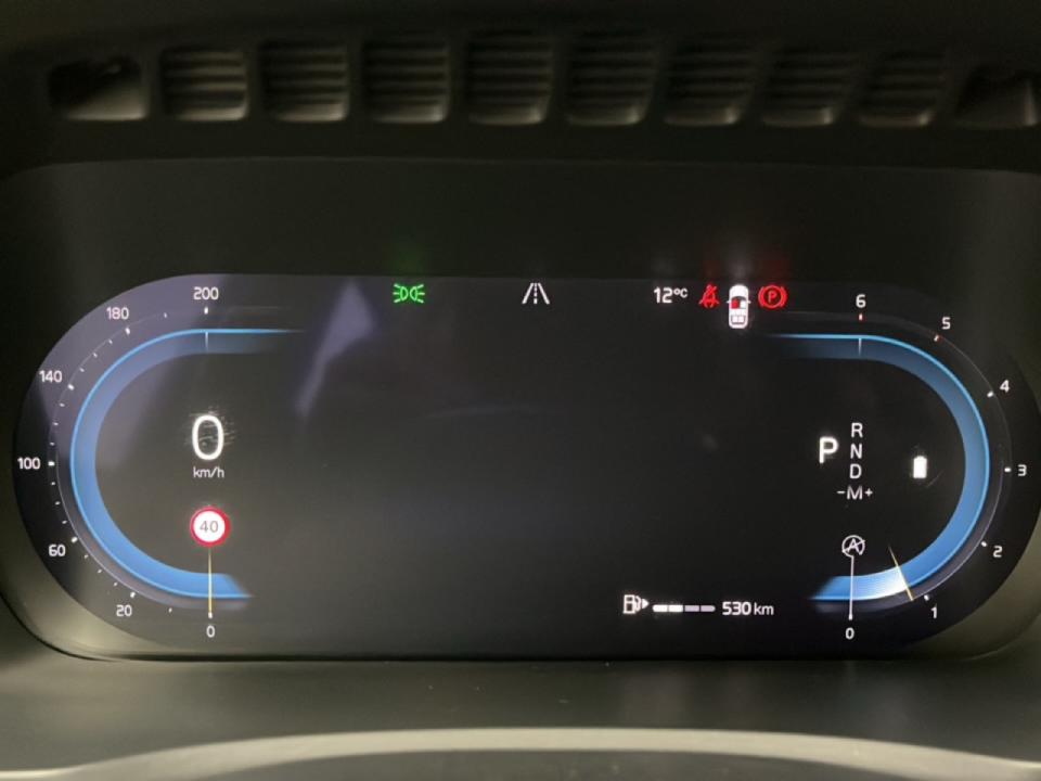 Volvo XC90 2.0 B5 D AWD Ultimate Bright Auto