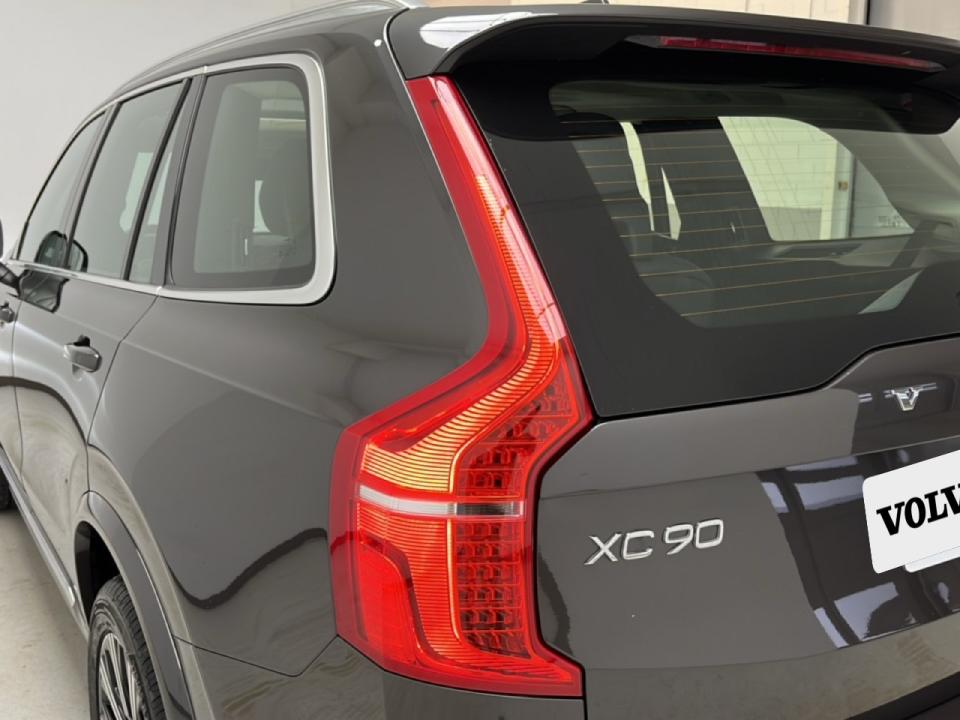 Volvo XC90 2.0 B5 D AWD Ultimate Bright Auto
