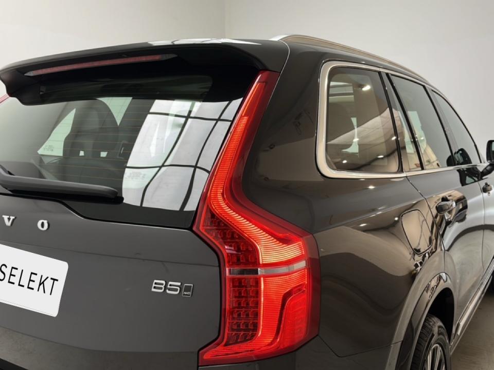 Volvo XC90 2.0 B5 D AWD Ultimate Bright Auto