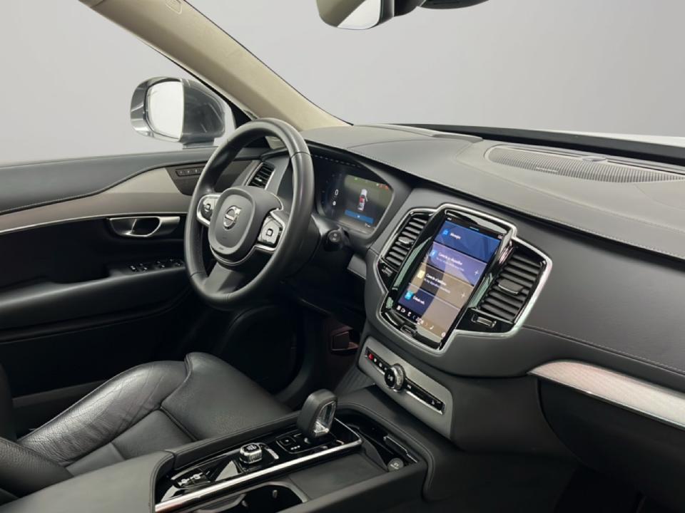 Volvo XC90 2.0 B5 D AWD Ultimate Bright Auto
