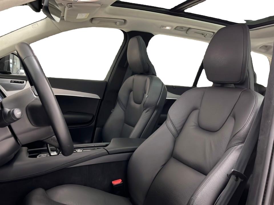 Volvo XC90 2.0 B5 D AWD Ultimate Bright Auto