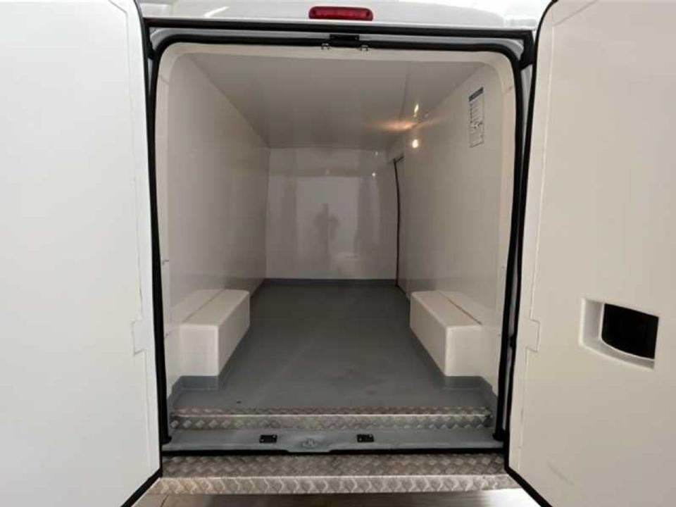 Citroen Jumper BlueHDi 103KW (140CV) Furgón 35L3H2