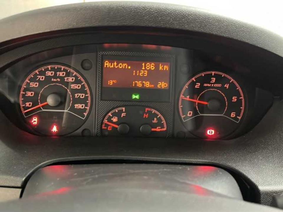 Citroen Jumper BlueHDi 103KW (140CV) Furgón 35L3H2