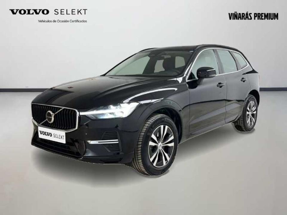 Volvo XC60 2.0 B5 G AWD Core Auto