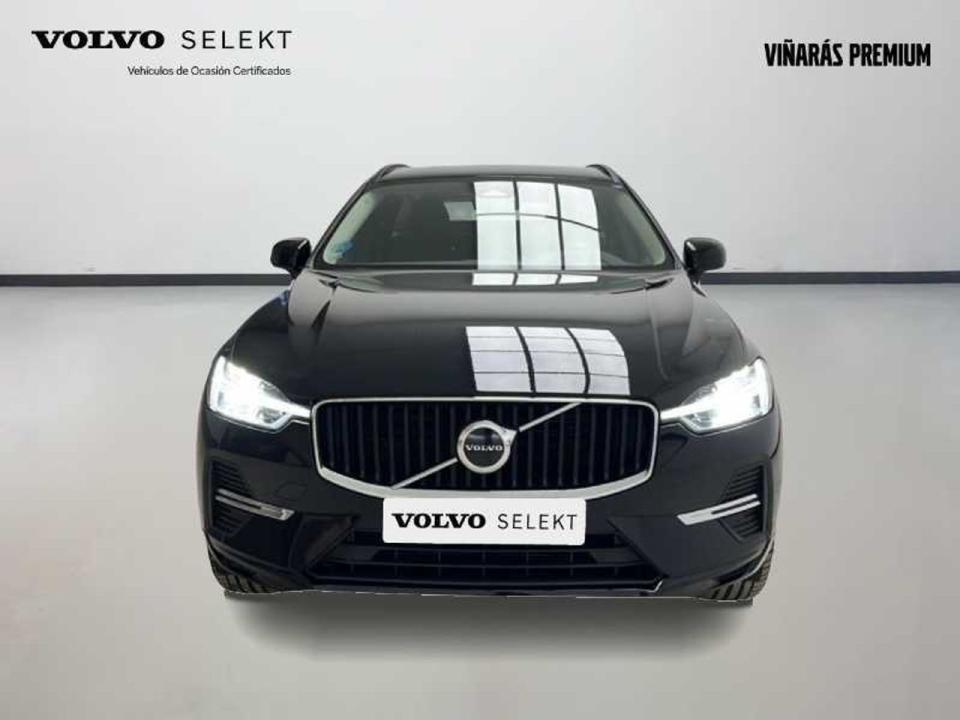 Volvo XC60 2.0 B5 G AWD Core Auto