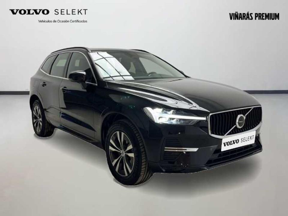 Volvo XC60 2.0 B5 G AWD Core Auto