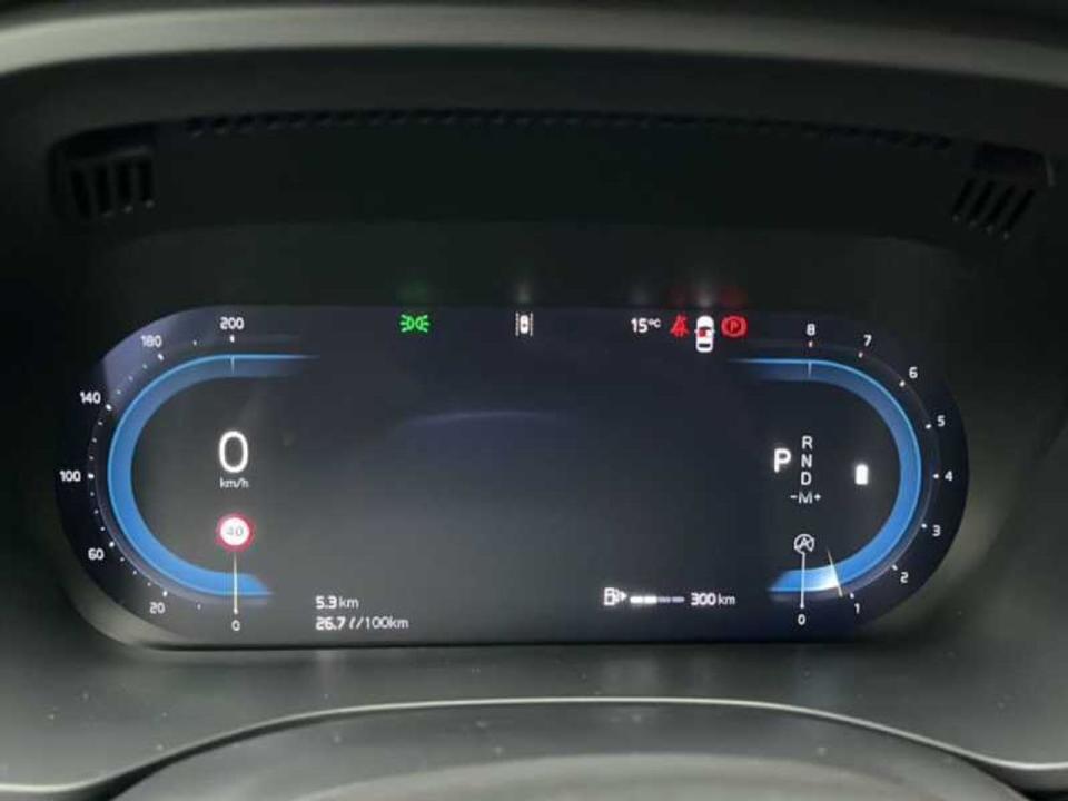 Volvo XC60 2.0 B5 G AWD Core Auto