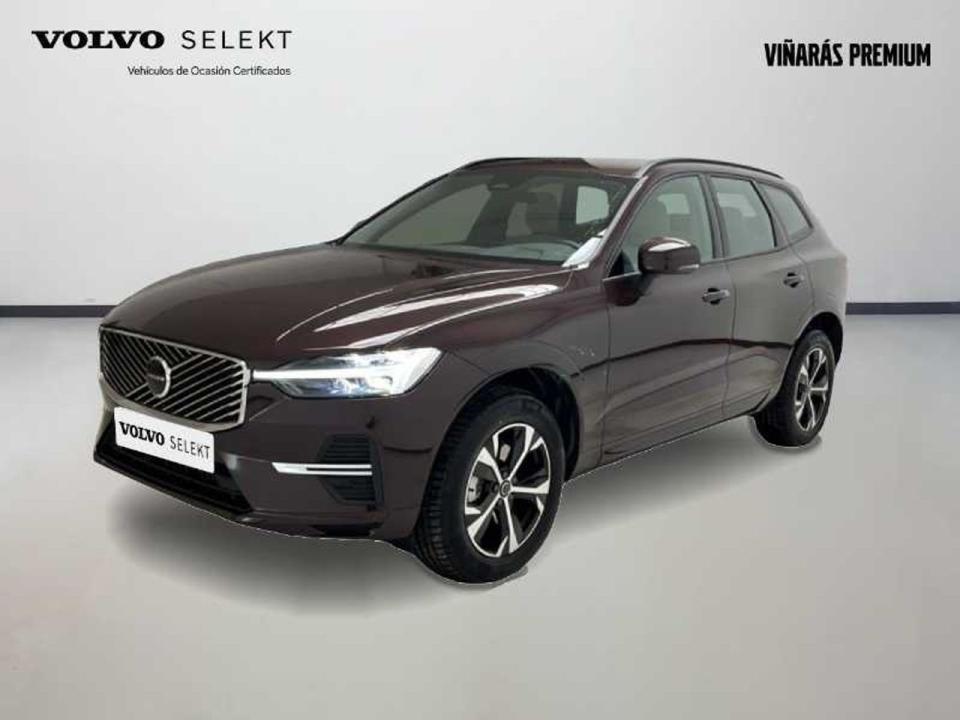 Volvo XC60 2.0 B5 G AWD Core Auto