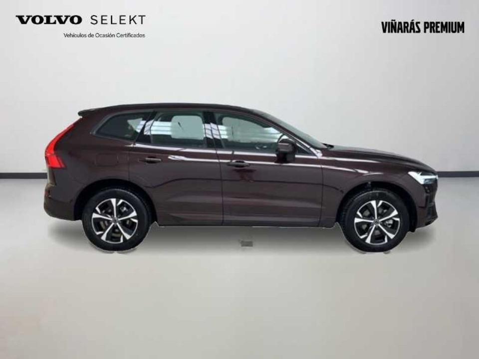 Volvo XC60 2.0 B5 G AWD Core Auto