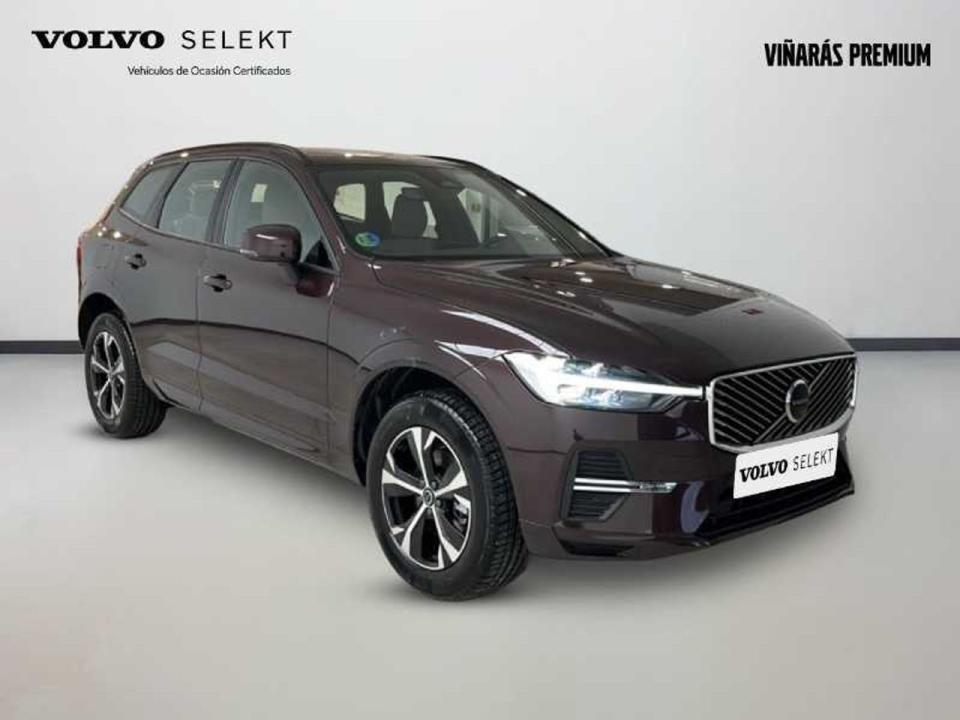 Volvo XC60 2.0 B5 G AWD Core Auto