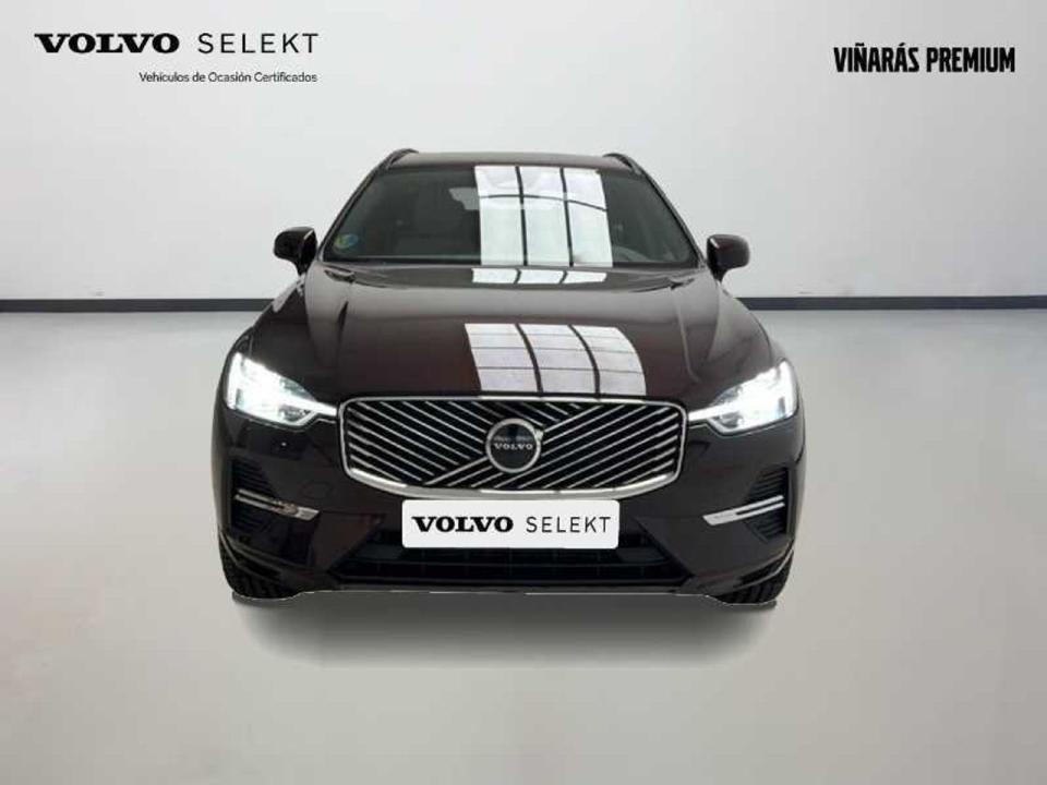 Volvo XC60 2.0 B5 G AWD Core Auto