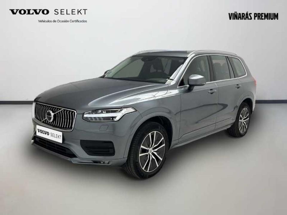 Volvo XC90 2.0 B5 D AWD Business Plus Auto