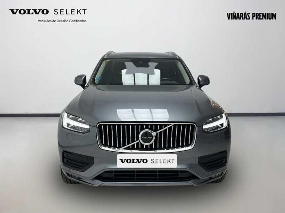 Volvo XC90 2.0 B5 D AWD Business Plus Auto