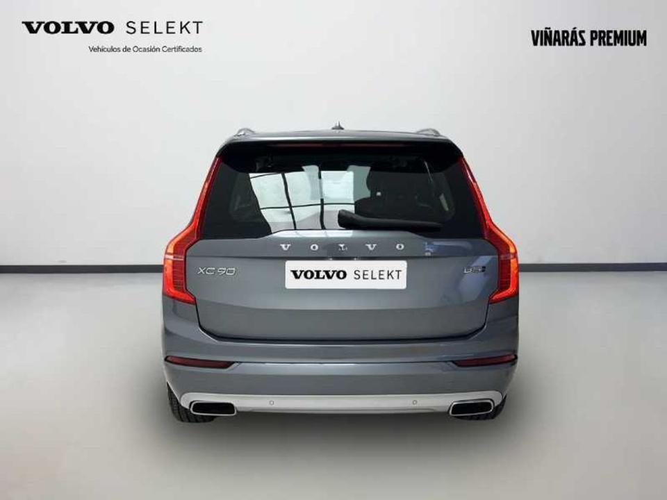 Volvo XC90 2.0 B5 D AWD Business Plus Auto