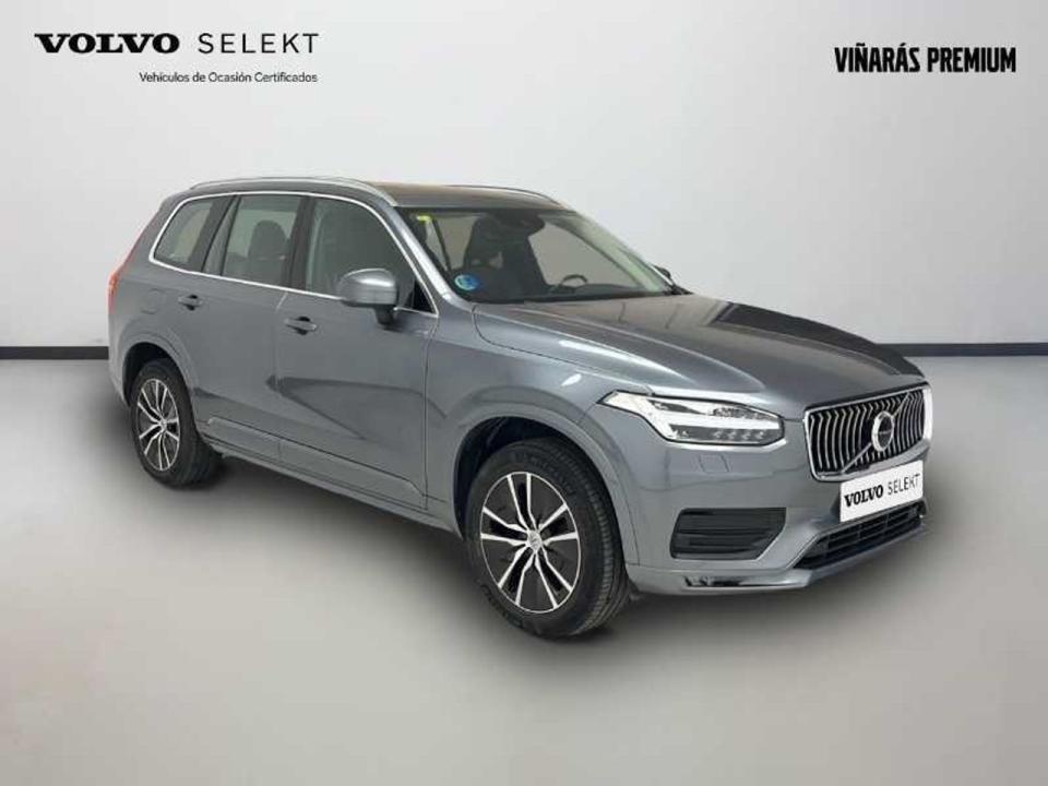 Volvo XC90 2.0 B5 D AWD Business Plus Auto