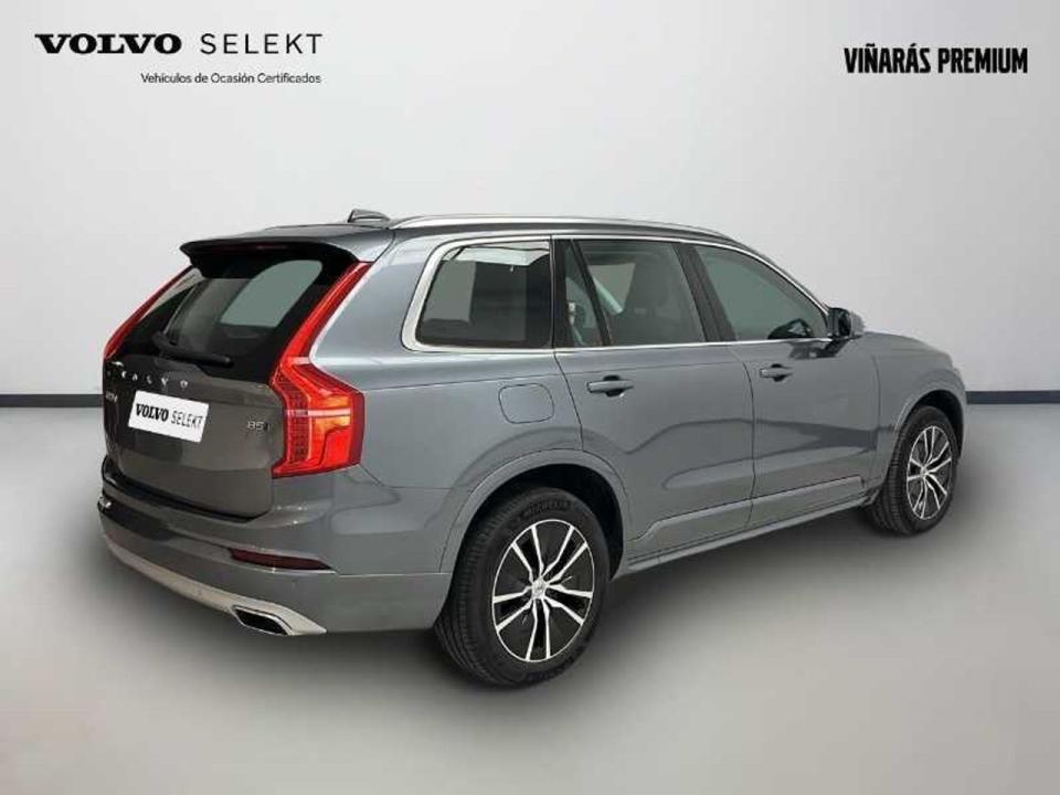 Volvo XC90 2.0 B5 D AWD Business Plus Auto