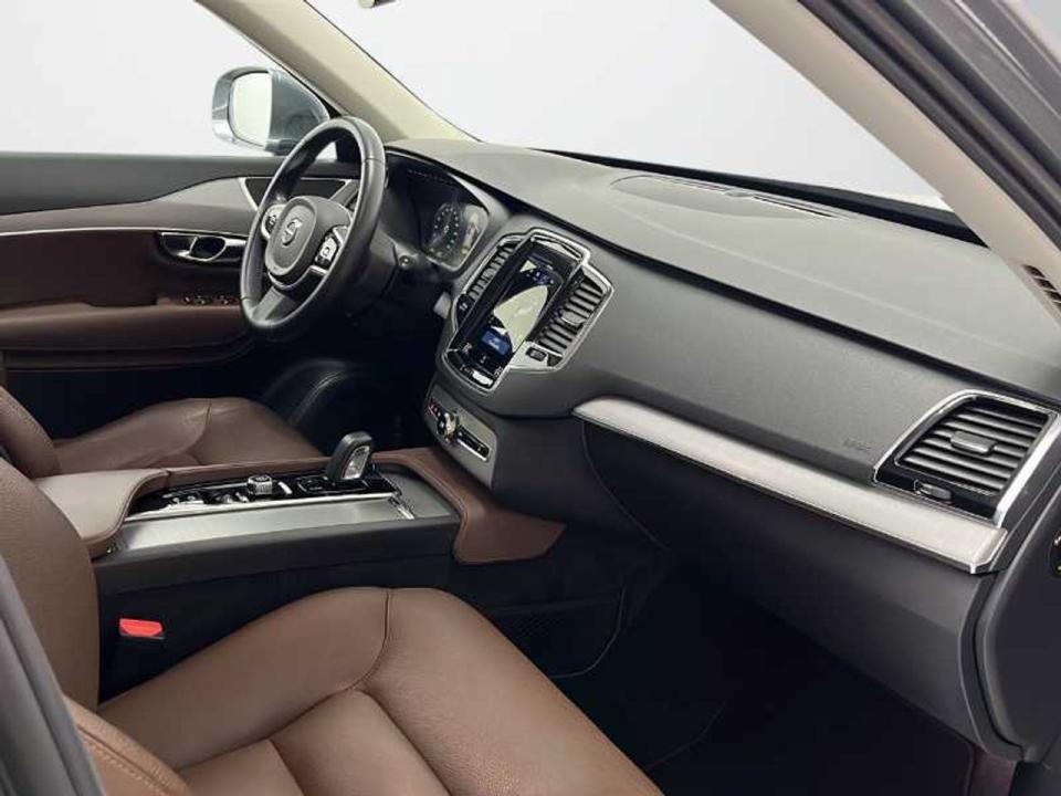Volvo XC90 2.0 B5 D AWD Business Plus Auto