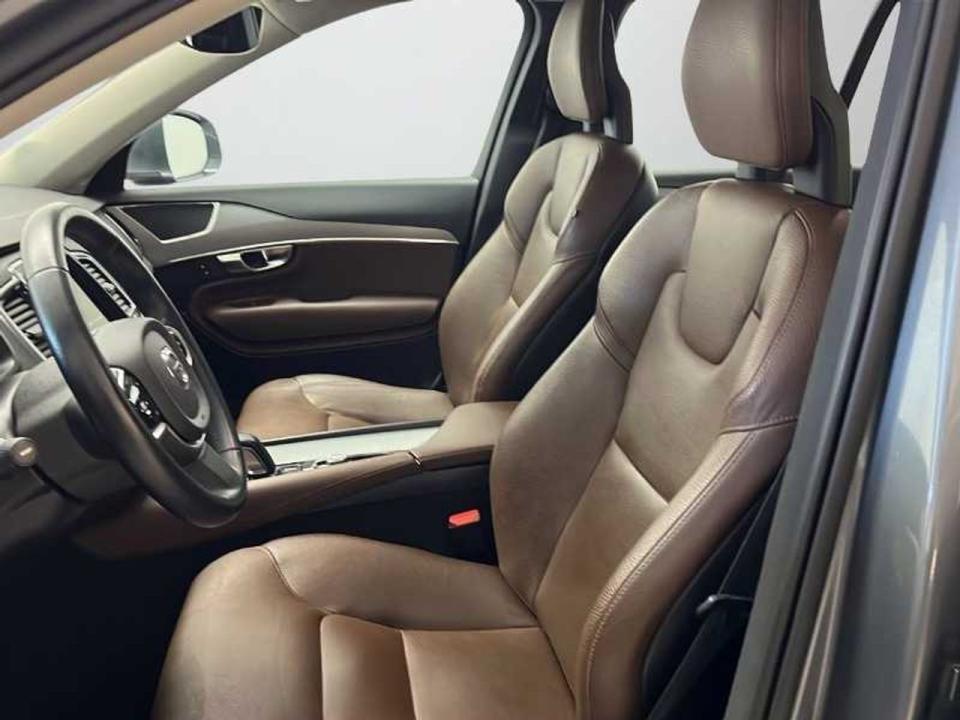 Volvo XC90 2.0 B5 D AWD Business Plus Auto