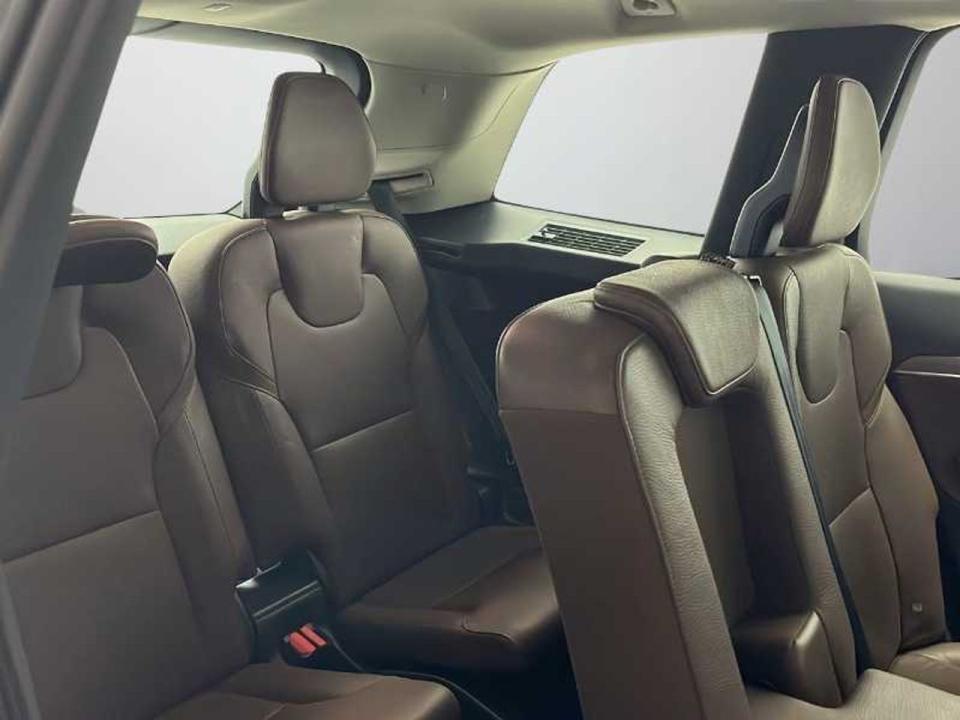 Volvo XC90 2.0 B5 D AWD Business Plus Auto