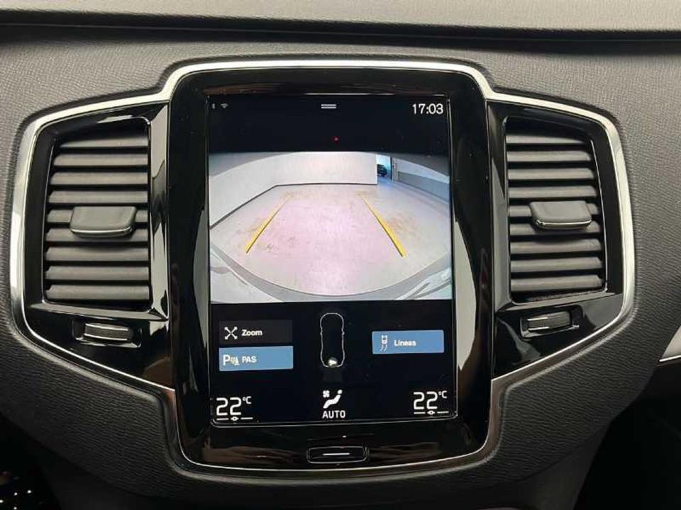 Volvo XC90 2.0 B5 D AWD Business Plus Auto
