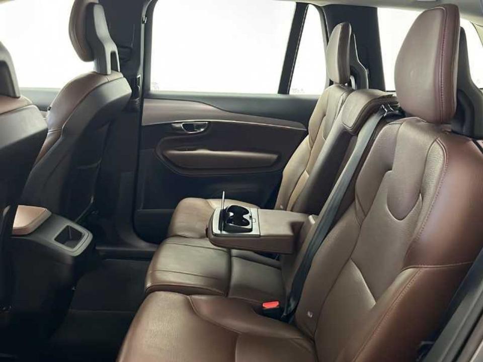 Volvo XC90 2.0 B5 D AWD Business Plus Auto